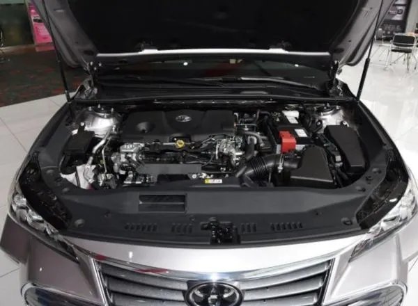 卡罗拉混合动力版