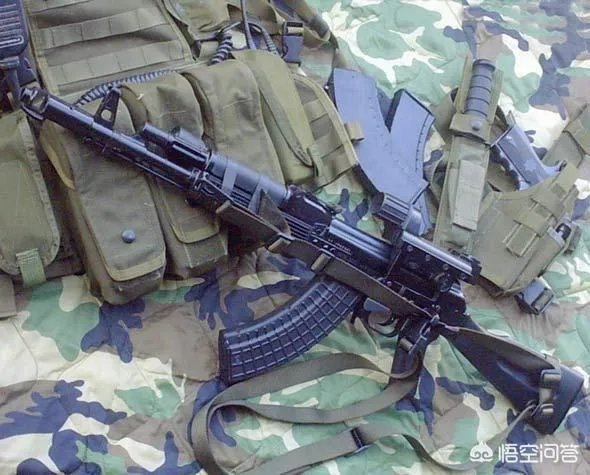 俄罗斯援建委内瑞拉两个兵工厂的真正意义，是什么呢？