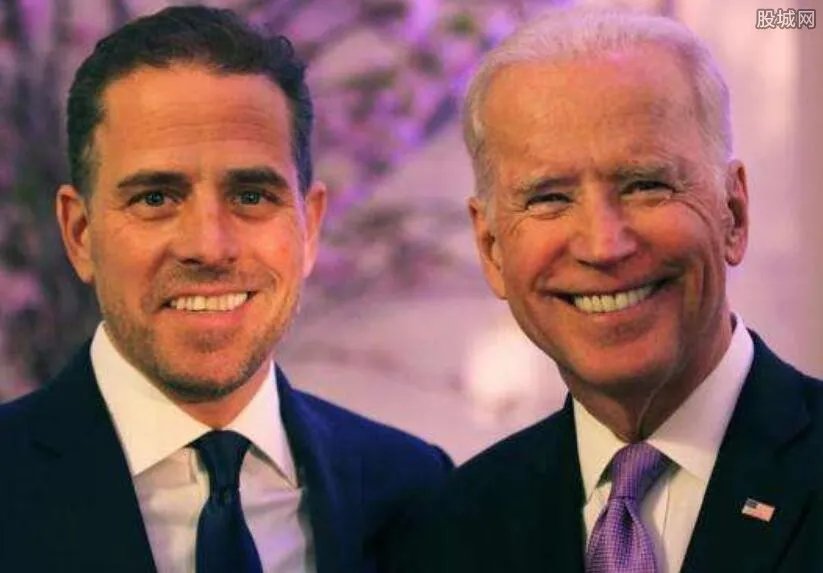拜登儿子在中国的投资是什么 为什么辞去中国公司职务