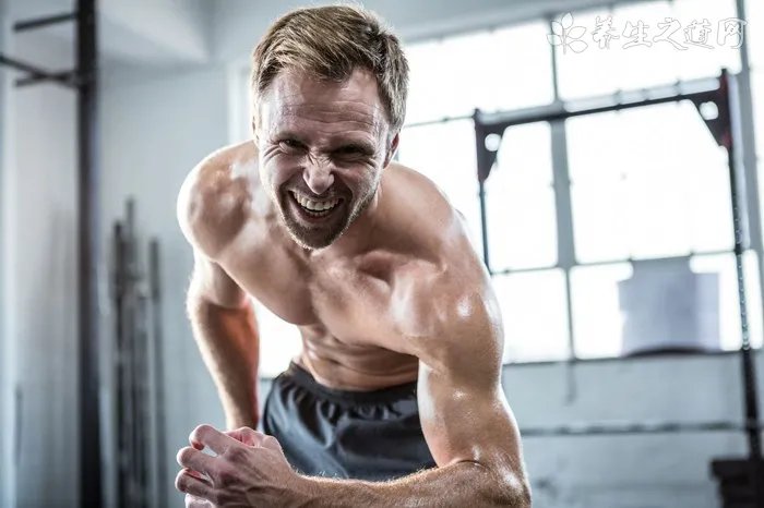 做俯卧撑的技巧与练习方式