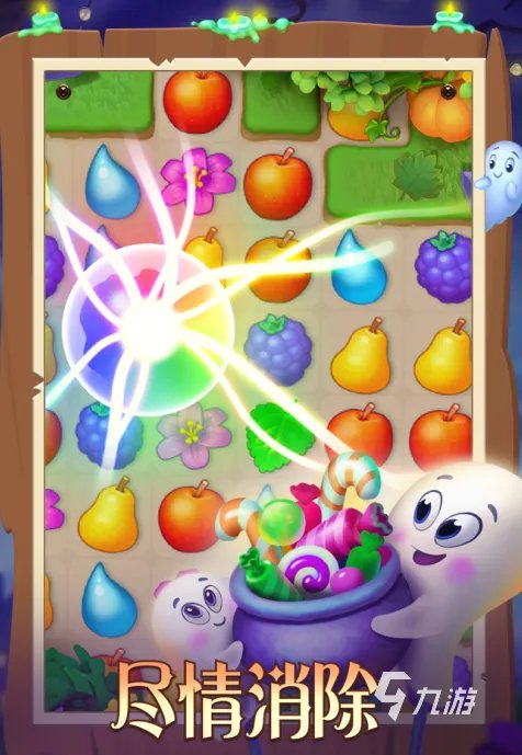 拼图游戏大全闯关游戏下载前十名2021 十大好玩的拼图闯关手游排行榜