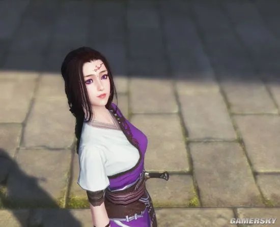 天涯明月刀乐伶曲谱详解