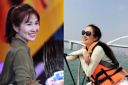 叶璇自曝已怀孕被围观 节目照曝光发文称诚实是力量