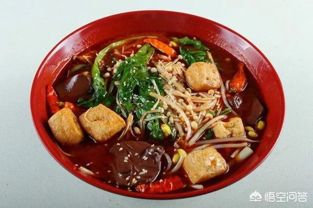 做麻辣烫生意赚钱吗