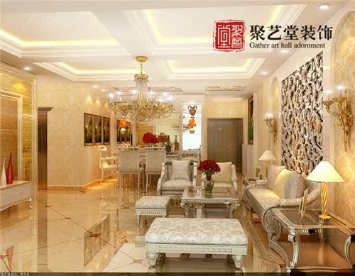 九江十大装饰公司排名 2018九江装修公司介绍