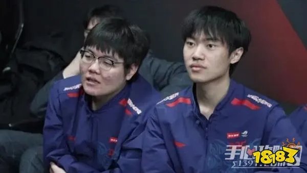 LPL亚运会最终名单