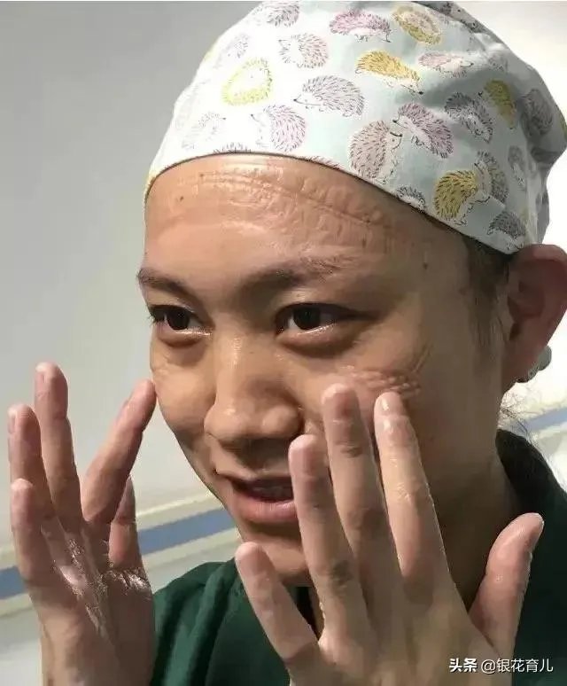 辽宁省防疫一线突出贡献者