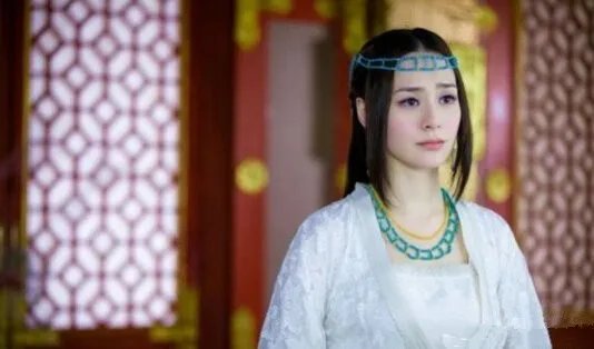 假巽芳是谁呢？ 古剑奇谭其角色具体介绍