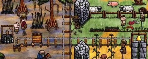 《一小时人生》熟食怎么制作