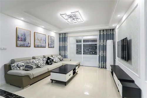 什么叫硬装修什么叫软装修