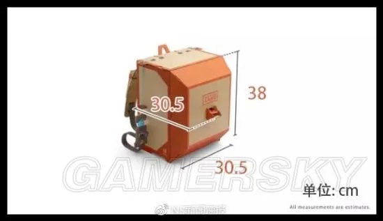 Nintendo Labo常见问题解答 Labo丢了怎么办