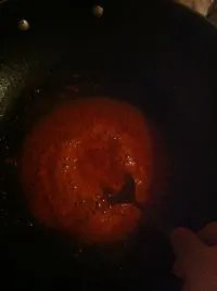 韩国辣炒年糕的做法