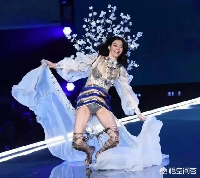 在维密上摔跤会有什么后果?