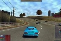 什么时候有的《极品飞车1》？