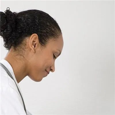 什么是牛皮藓的症状