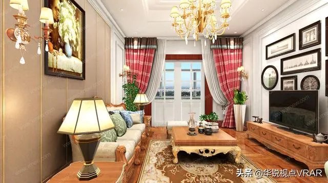 VR看房是什么意思，怎么使用啊？