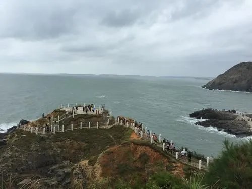 平潭东海仙境景区门票价格是多少