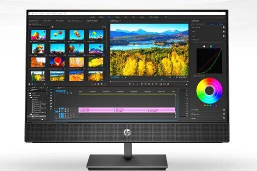 惠普一体机电脑哪款好 惠普一体机电脑排名