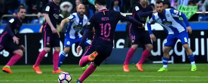 梅西发文告别巴萨:离开不是永别是什么情况