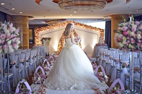 三亚婚庆公司要怎么选 选择婚庆公司需要考虑的因素