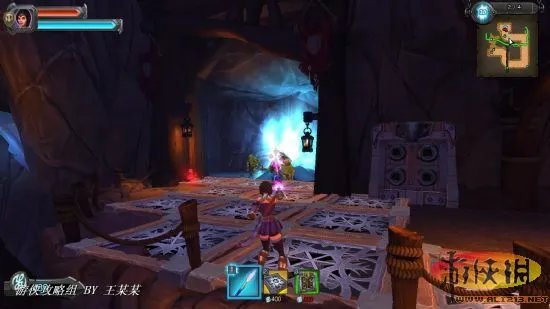 《兽人必须死2》图文详细流程攻略