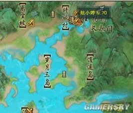 剑网3新版宠物奇遇触发攻略大全 新版本宠物获得方法