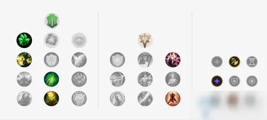 《LOL》S11赛季狼人攻略 天赋符文加点推荐