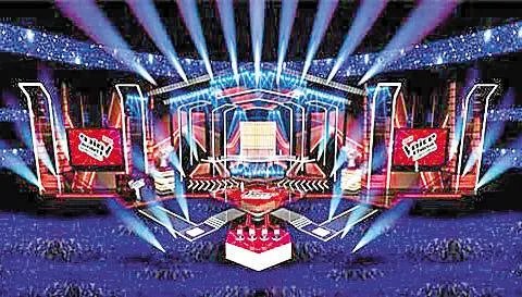 好声音杨坤的所有学员名单