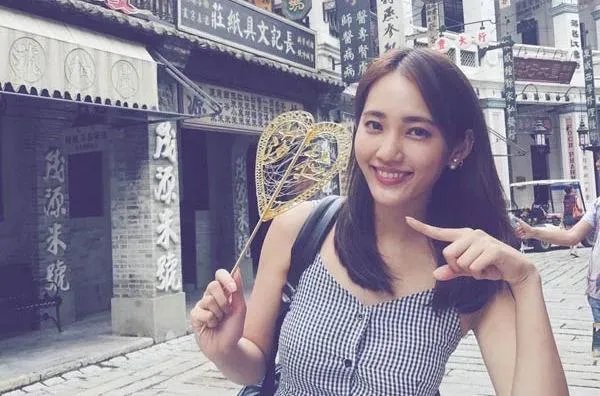 余文乐的老婆是谁？