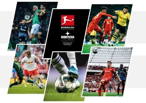 手缝足球究竟好在哪里？