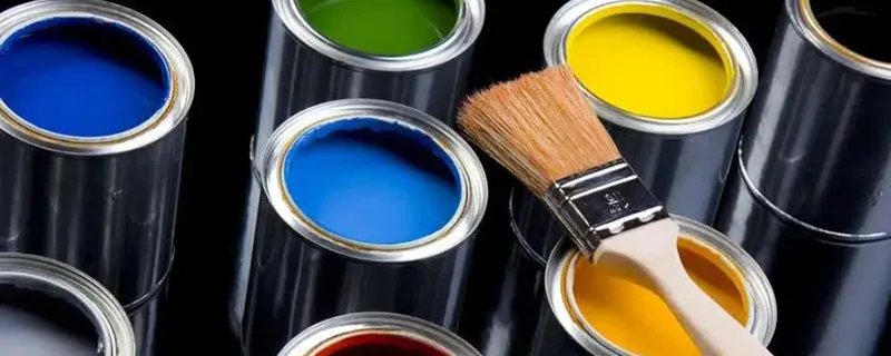 什么是废油漆回收