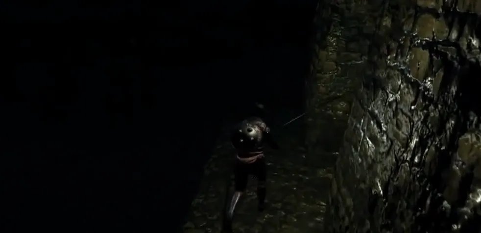 《黑暗之魂：重制版》和受死版有什么区别