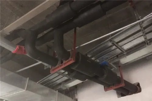 风管空调和中央空调有什么区别