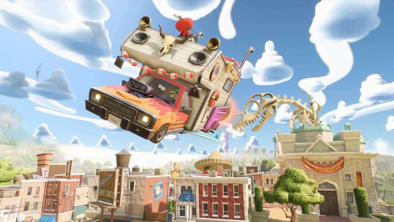 植物大战僵尸花园战争在哪下载 下载方式介绍