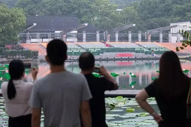 千万不要来杭州，我是认真的