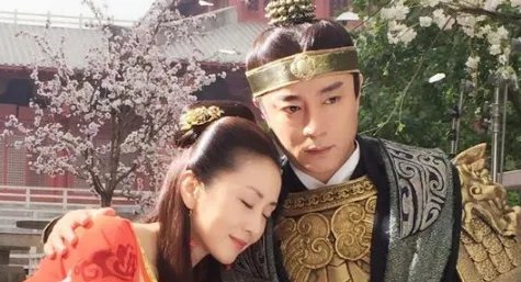 何中华拍过哪些电视剧，他都取得过什么成就？