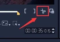 会声会影12如何截取视频