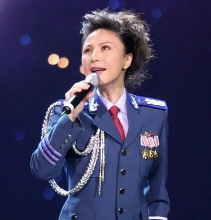 林萍的歌脍炙人口 近日打算跨界演音乐剧