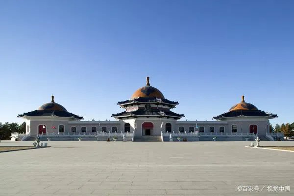 成吉思汗有陵墓吗？为什么现在都没人能找到？