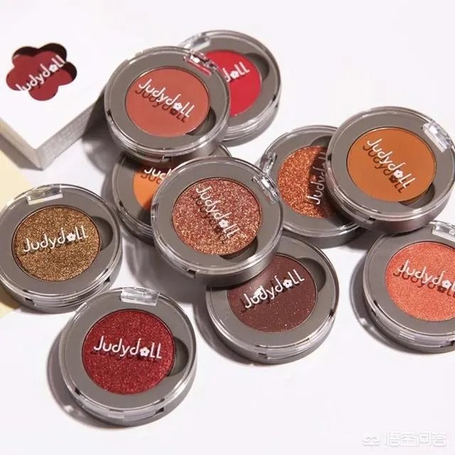 什么彩妆品牌好用还不贵?