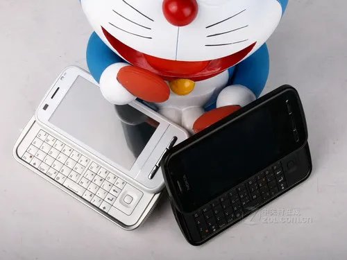 无限街机潜力 诺基亚C6今日小降100元