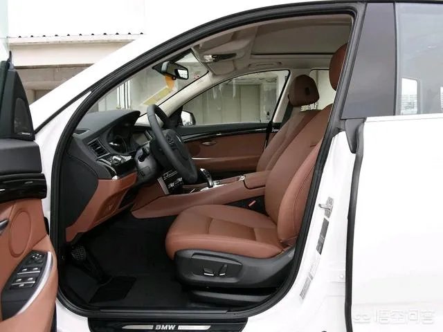 bmw 5系和5系gt有什么区别?