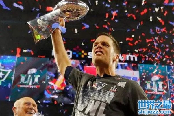 超级碗为什么叫美国春晚：橄榄球中最重要的赛事 