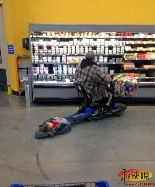 “00后”13岁小情侣当爹妈 盘点那些雷人父母