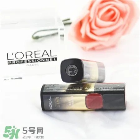 欧莱雅纷泽琉金唇膏多少钱?欧莱雅纷泽琉金唇膏专柜价格