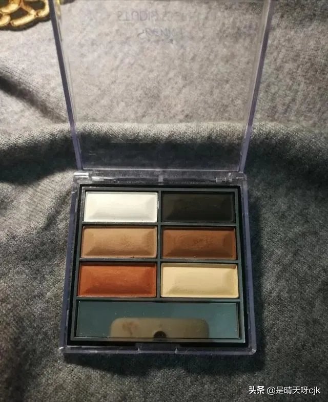 什么彩妆品牌好用还不贵?