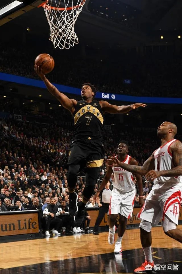 猛龙终结了火箭的17连胜,如在总决赛相遇,谁的希望更大?