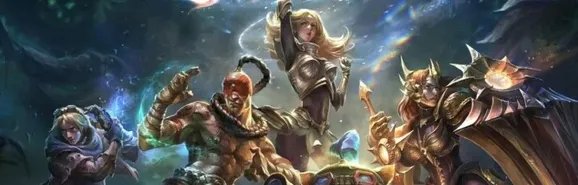 LOL英雄联盟S6版本经验改动 经验值调整后的蝴蝶效应