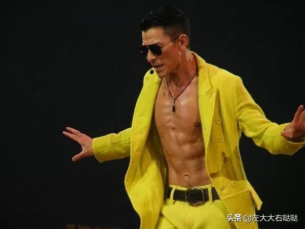 刘德华和黎明在国内谁国民度更高呢？为什么？