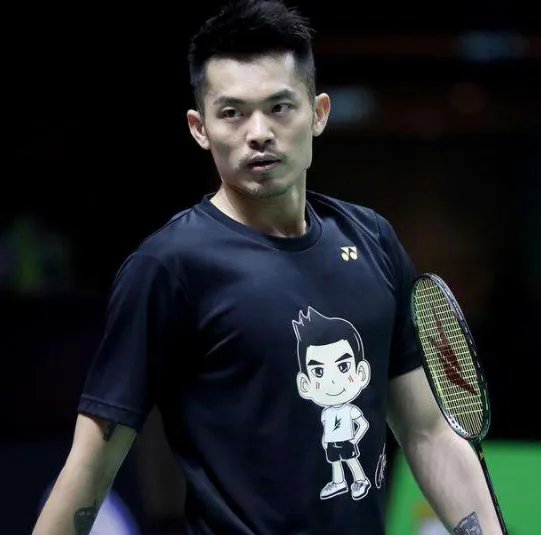 为何称林丹“躺”赢生涯第20冠？